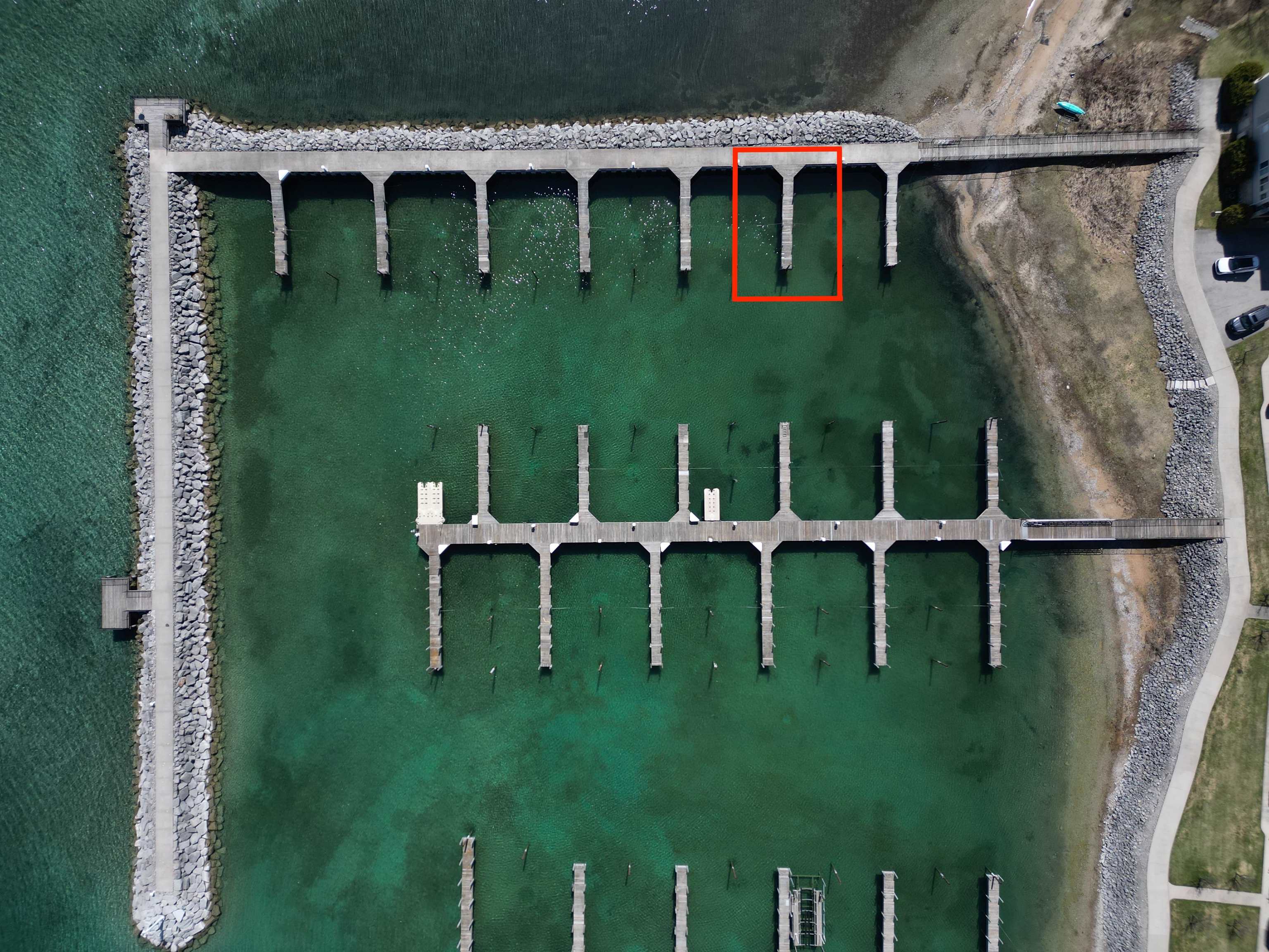 704 Dockside Circle, Unit C4 Suttons Bay, MI 49682 - Photo 5 of 69