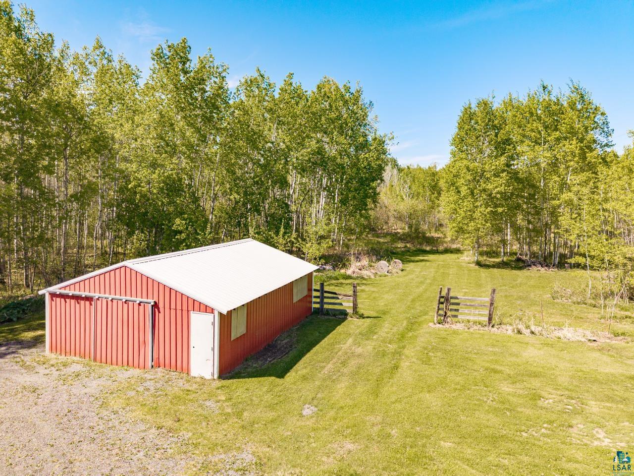 4239 South Lyman Lake Road Superior, WI 54880 - Photo 31 of 45