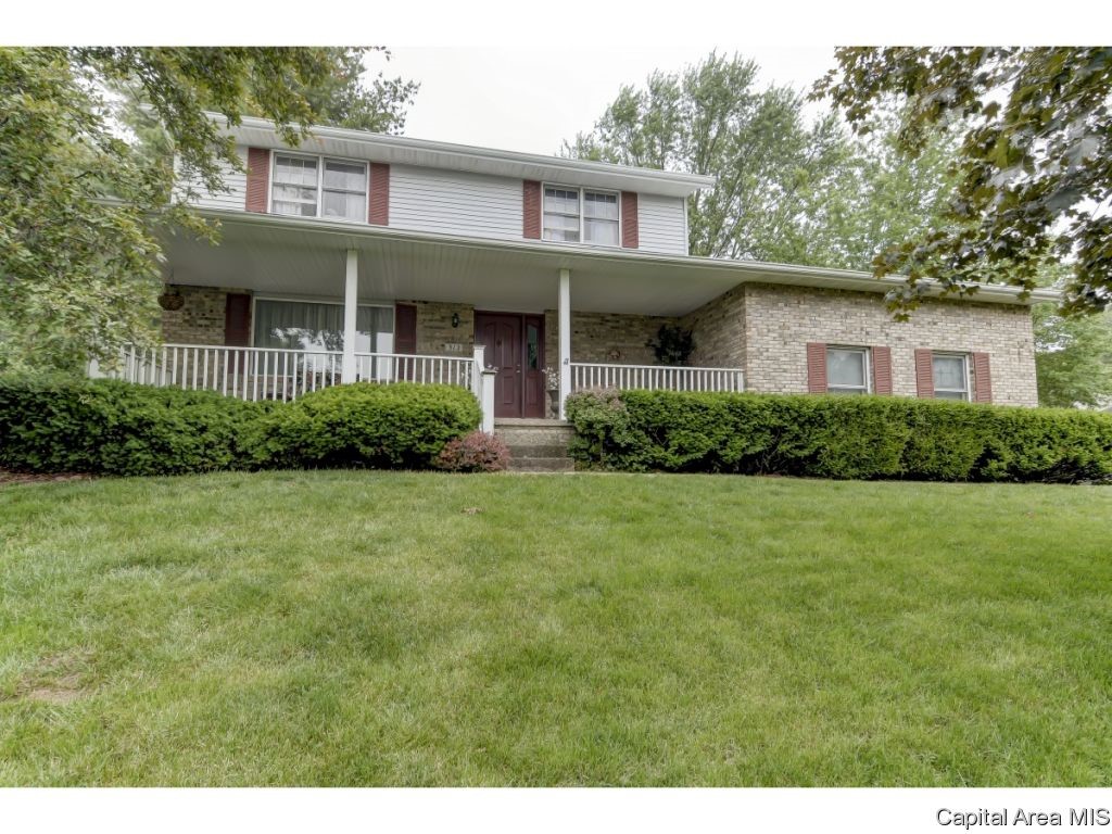 312 Thames River Road Springfield, IL 62711 - Photo 1 of 31