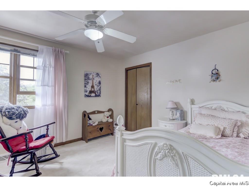 312 Thames River Road Springfield, IL 62711 - Photo 27 of 31