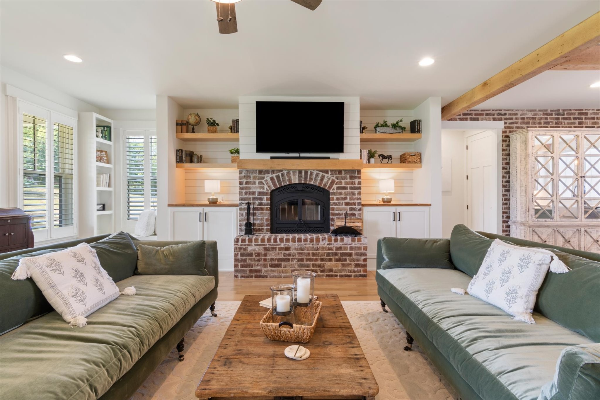 3096 Butler Road Columbia, TN 38401 - Photo 15 of 57