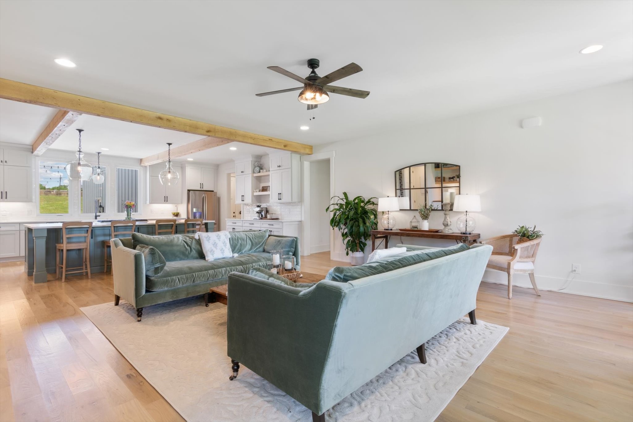 3096 Butler Road Columbia, TN 38401 - Photo 16 of 57