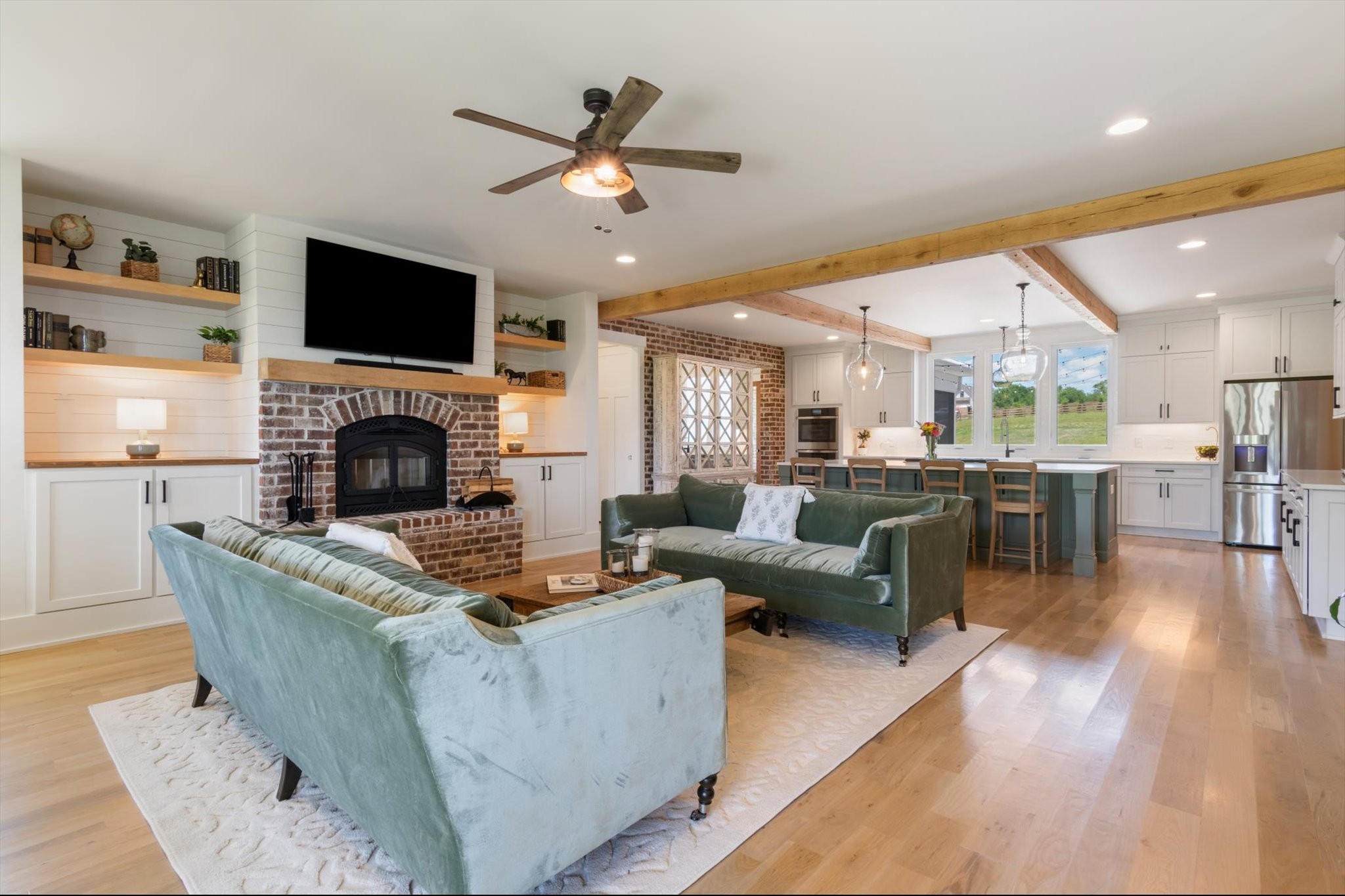 3096 Butler Road Columbia, TN 38401 - Photo 17 of 57