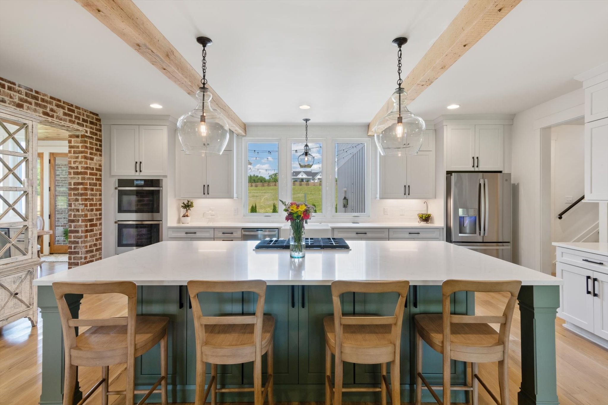 3096 Butler Road Columbia, TN 38401 - Photo 18 of 57