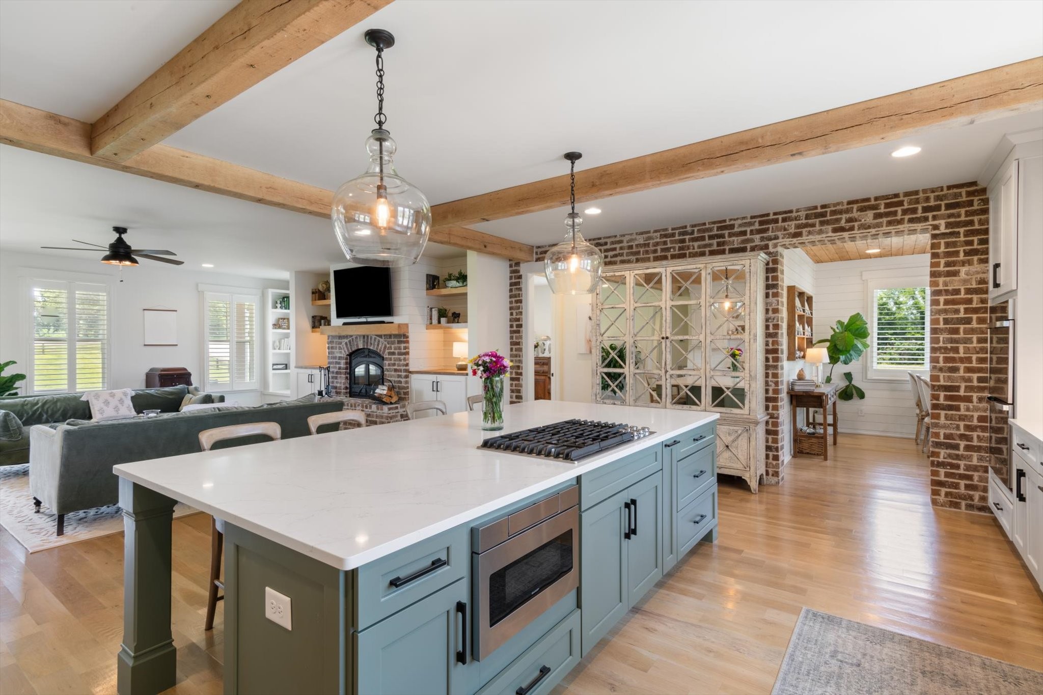 3096 Butler Road Columbia, TN 38401 - Photo 20 of 57