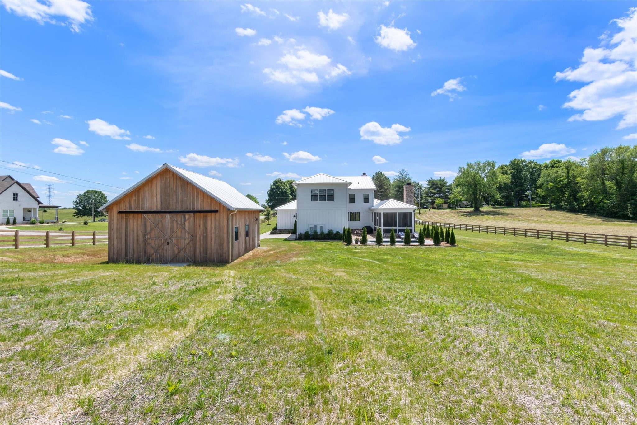 3096 Butler Road Columbia, TN 38401 - Photo 34 of 57