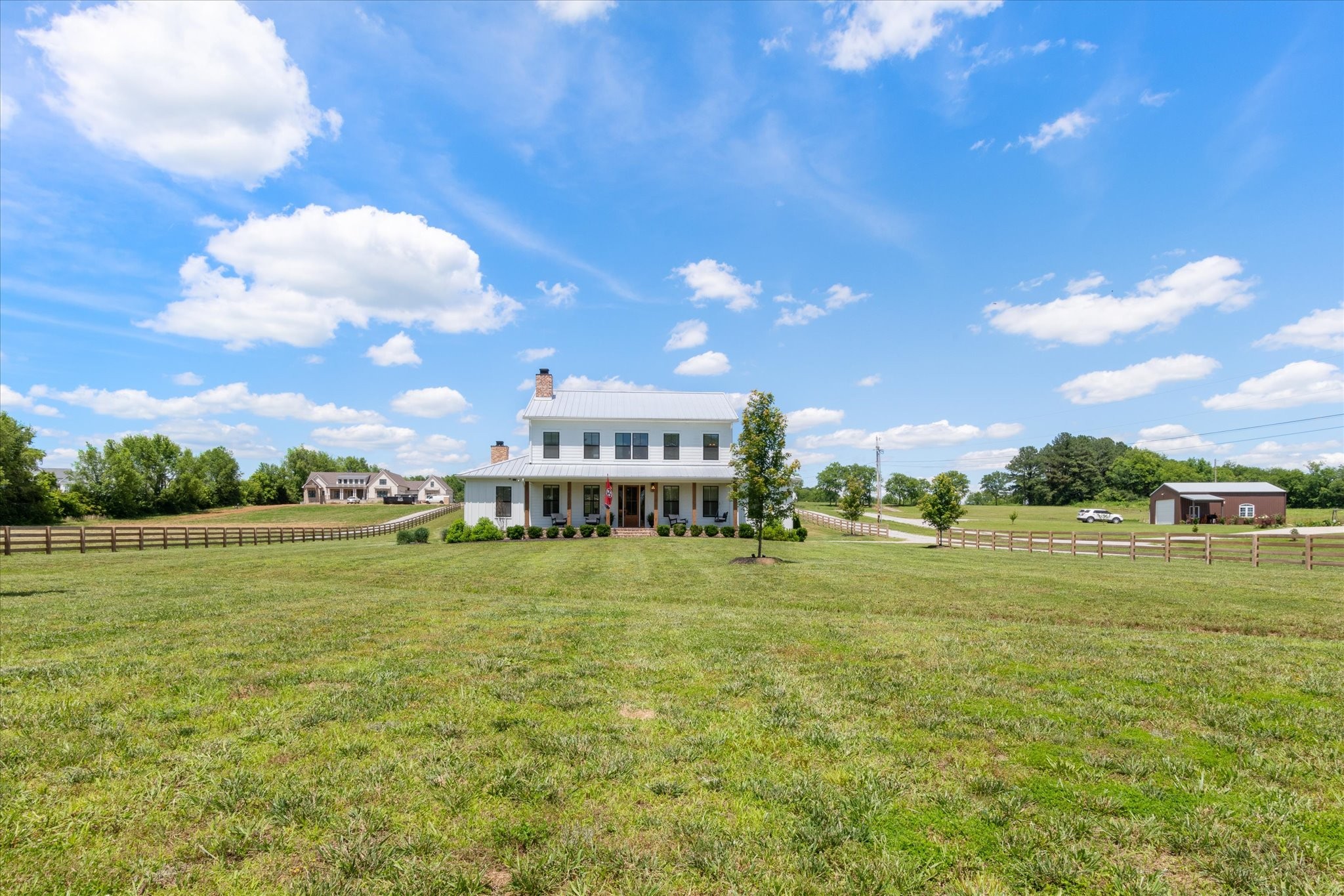 3096 Butler Road Columbia, TN 38401 - Photo 7 of 57