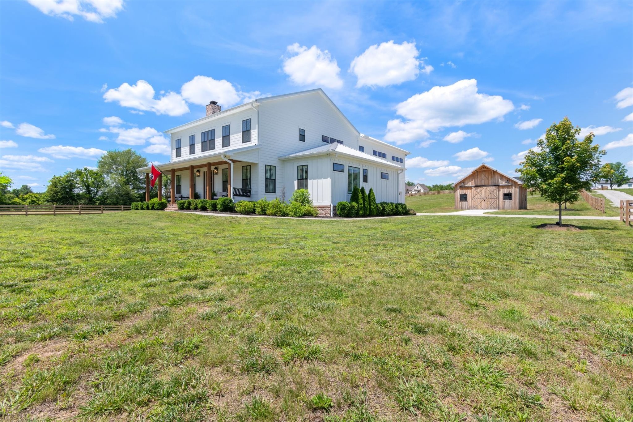 3096 Butler Road Columbia, TN 38401 - Photo 8 of 57