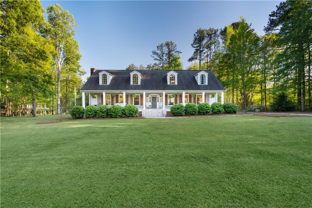 576 Tope Road Sharpsburg, GA 30277 - Photo 1 of 1 Gallery Image 1