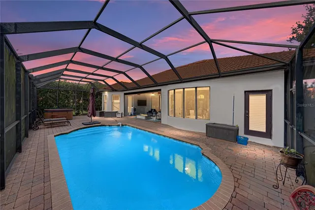 $849,900 | 34120 Americana Avenue, Dade City, FL 33525