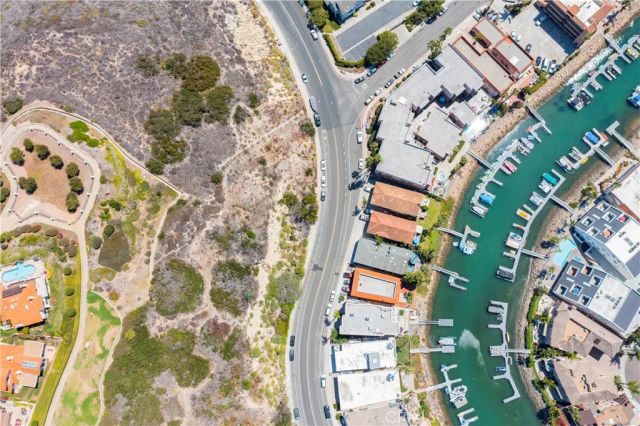 view of city and ocean