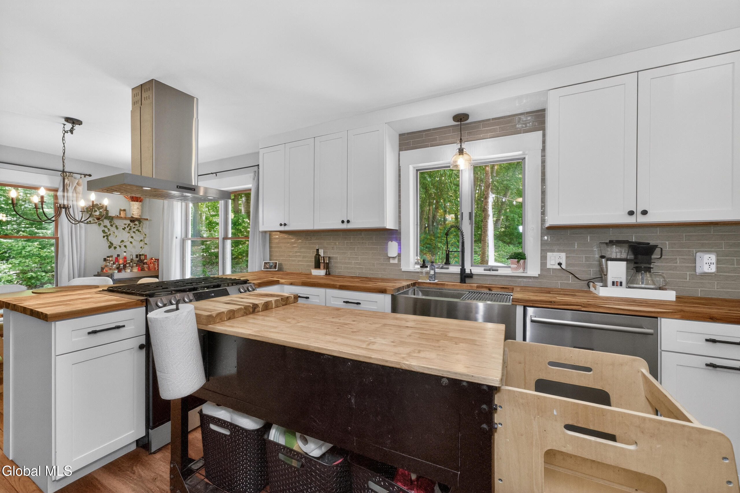 117 Kilmer Road Argyle, NY 12809 - Photo 14 of 50 5 Kitchen 2