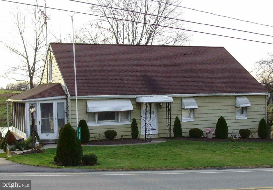 1015 Reading Road Narvon, PA 17555 - Photo 1 of 4 Gallery Image 1