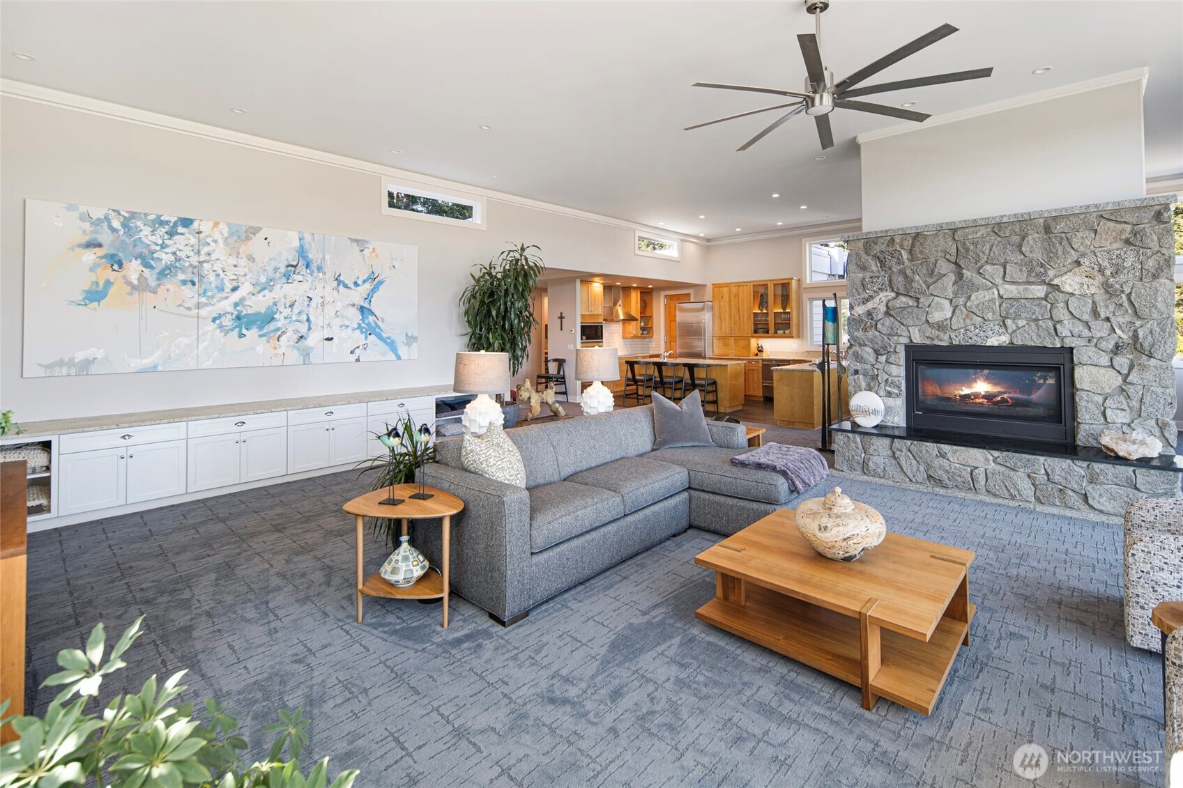 144 Jensen Bay Road Friday Harbor, WA 98250 - Photo 15 of 40 Gallery Image 15