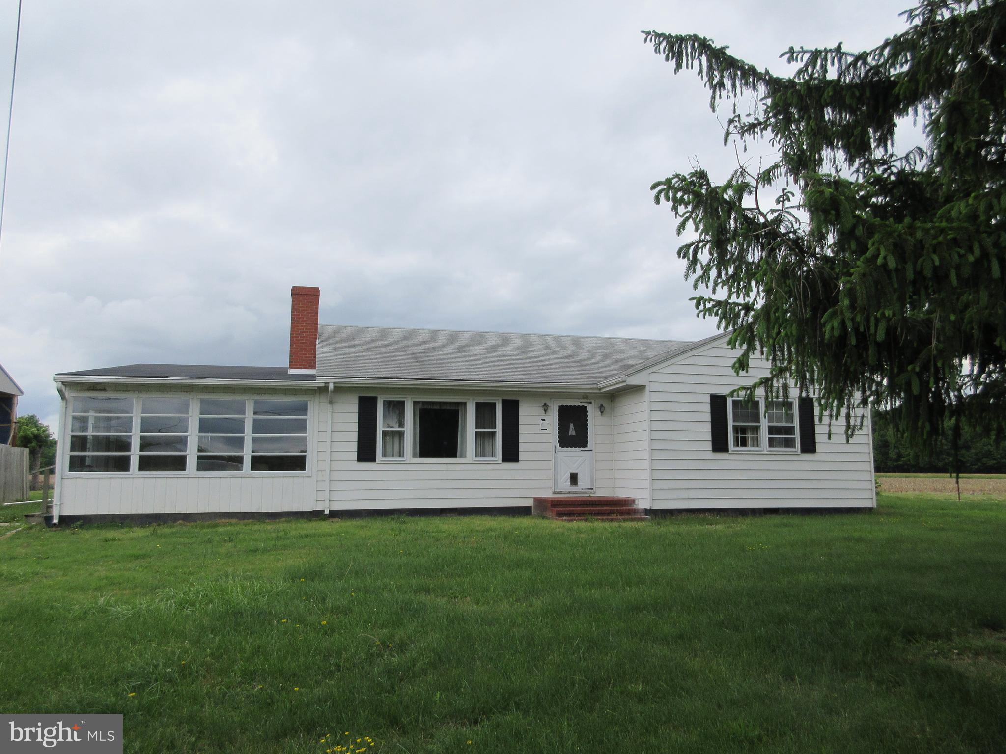 6290 Rock Hall Road Rock Hall, MD 21661 - Photo 1 of 10 Exterior (Front)