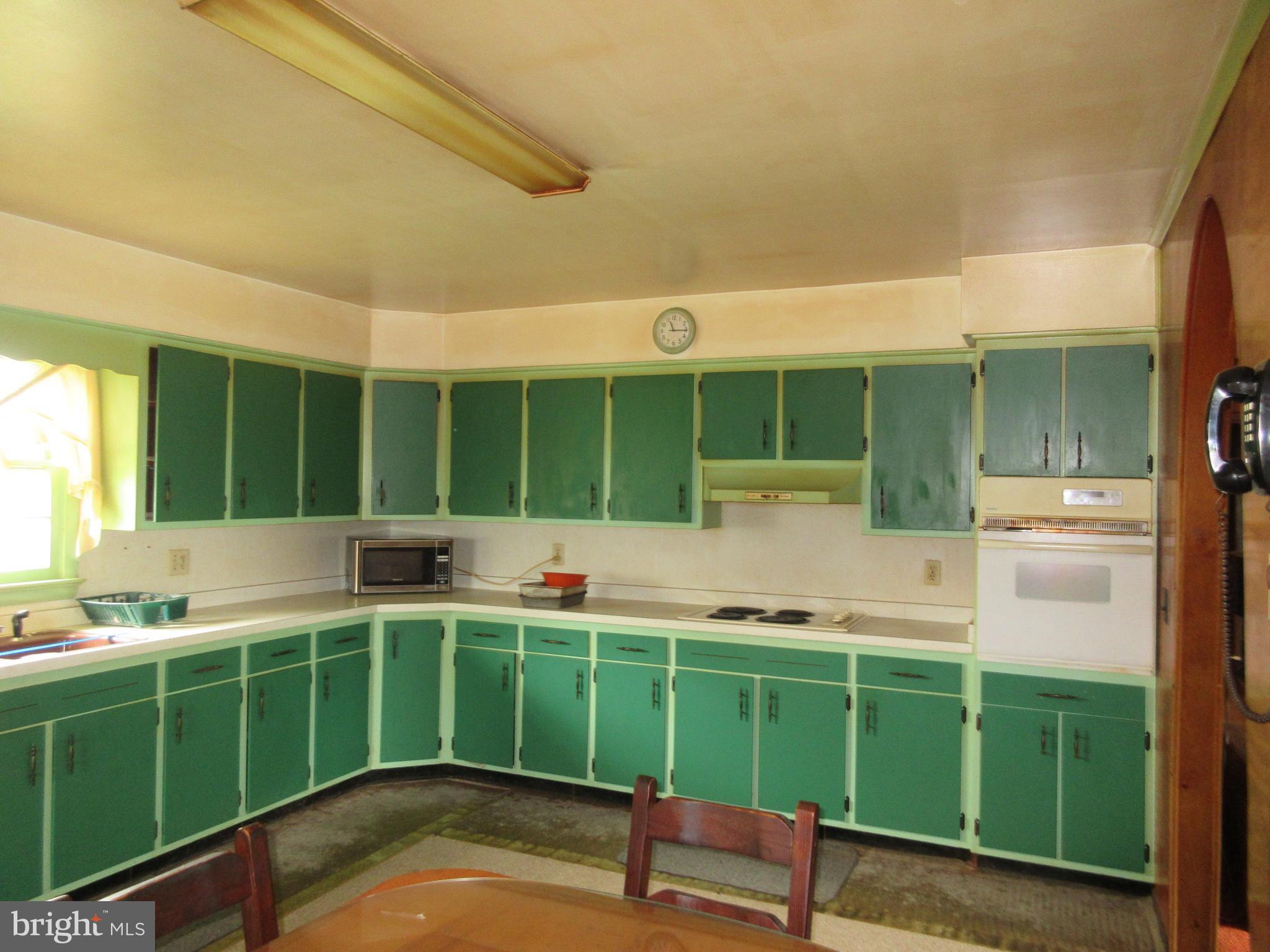 6290 Rock Hall Road Rock Hall, MD 21661 - Photo 5 of 10 Kitchen