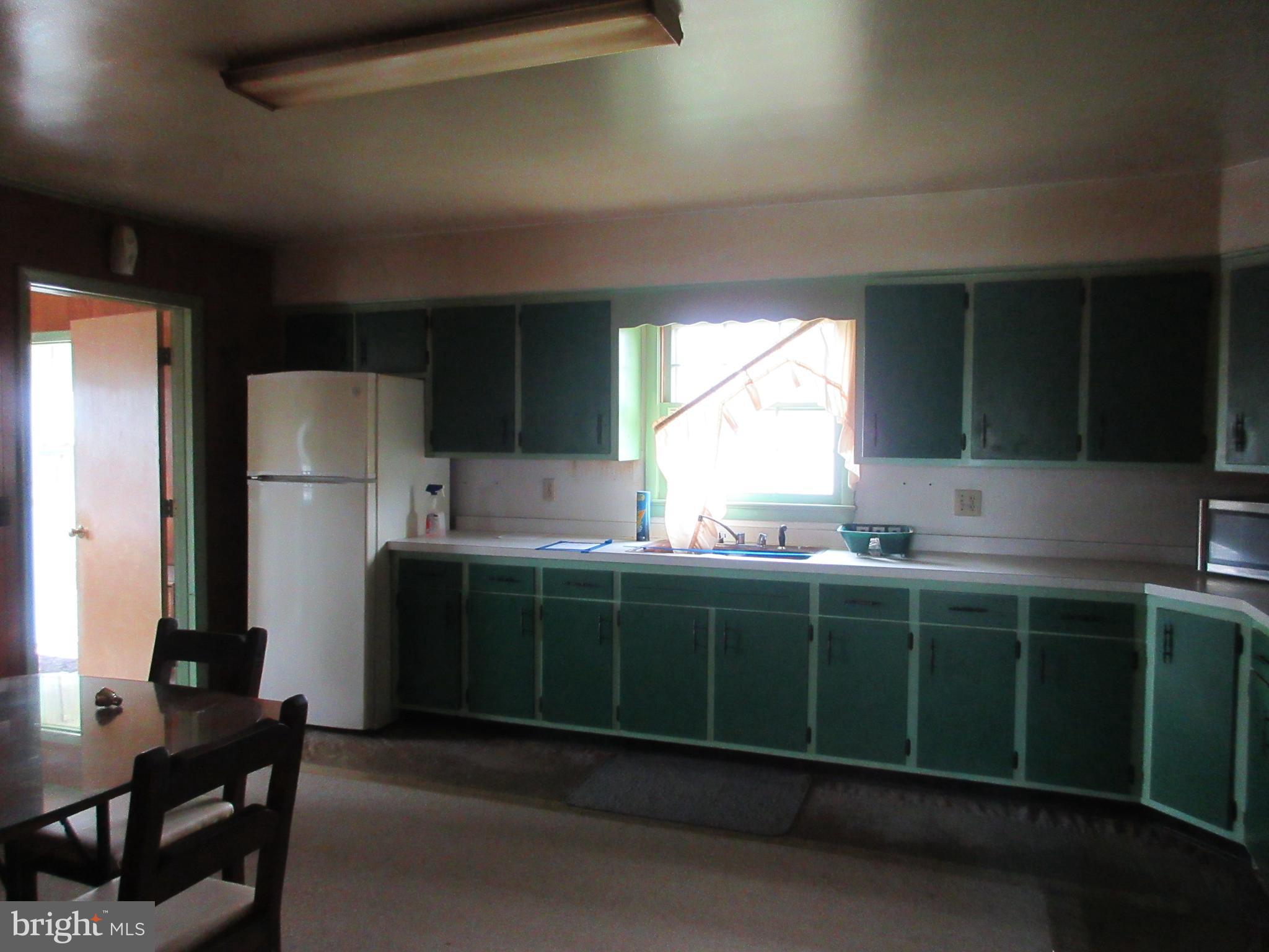 6290 Rock Hall Road Rock Hall, MD 21661 - Photo 6 of 10 Kitchen