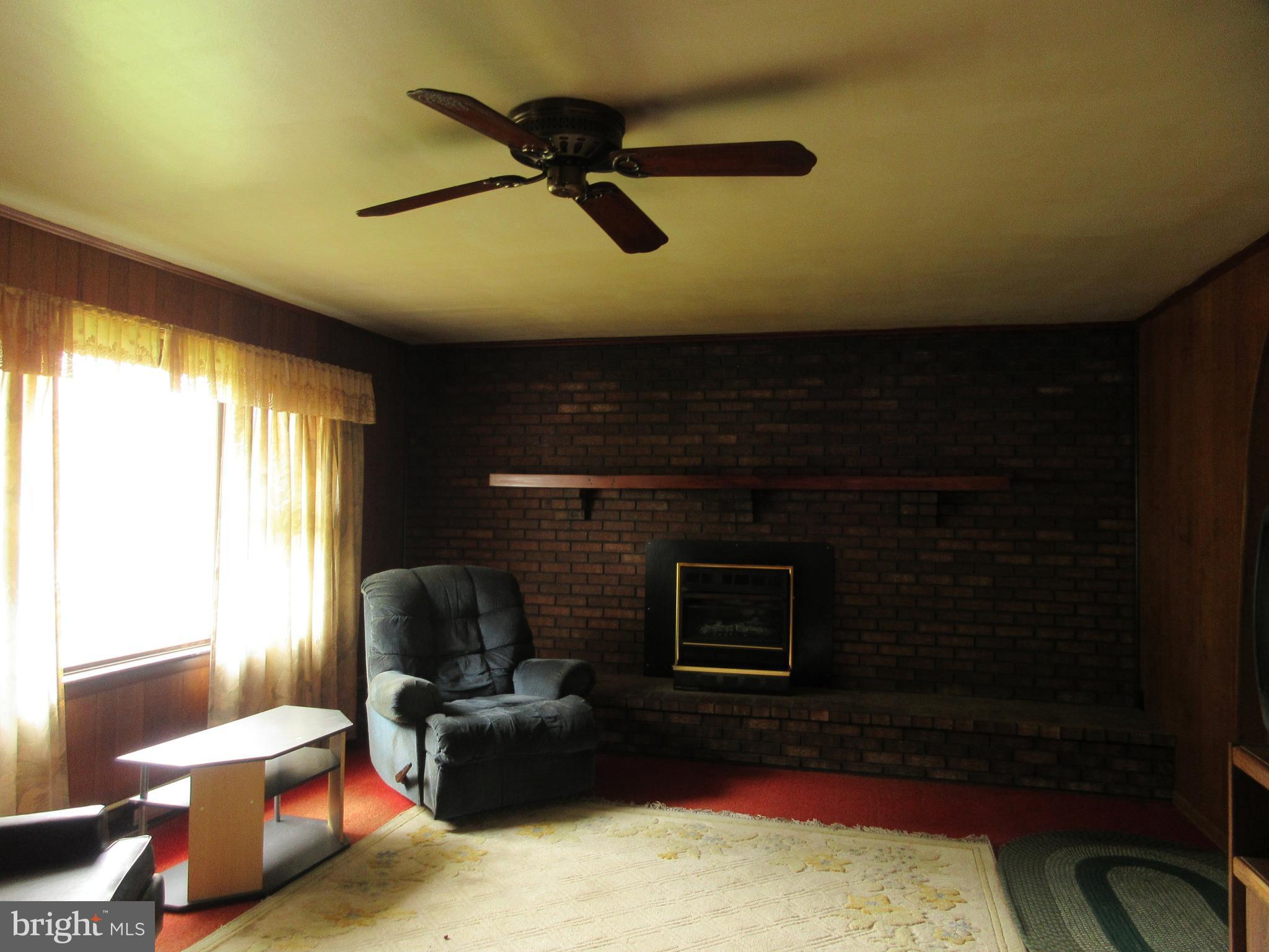 6290 Rock Hall Road Rock Hall, MD 21661 - Photo 7 of 10 Living Room