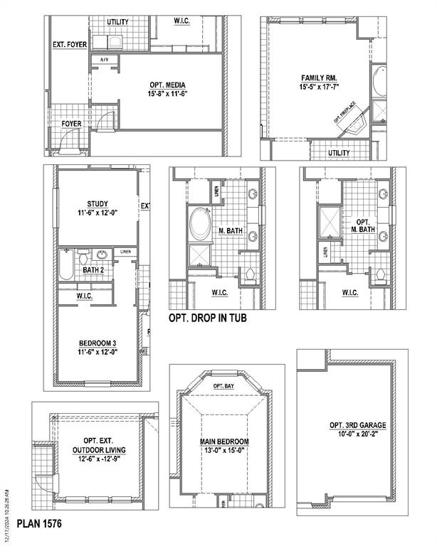 4314 Haley Way Oak Point, TX 75068 - Photo 2 of 3 unknown