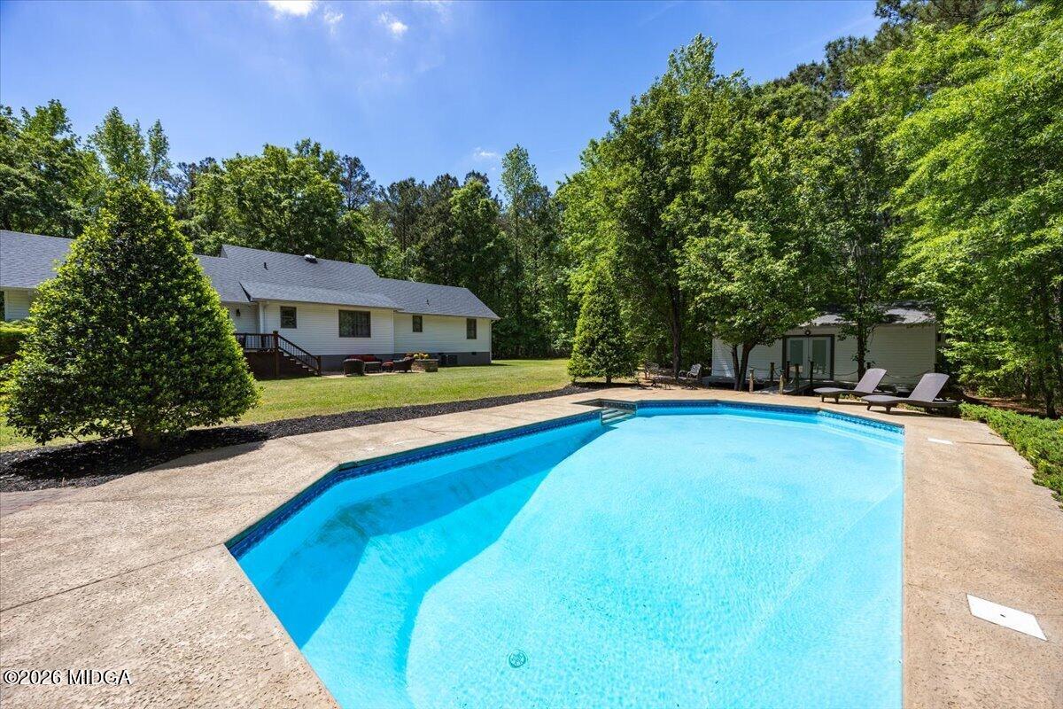 348 Craig Road Forsyth, GA 31029 - Photo 2 of 35 2