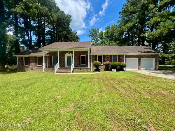 $2,417 | 102 Hunters Trail West, Elizabeth City, NC 27909