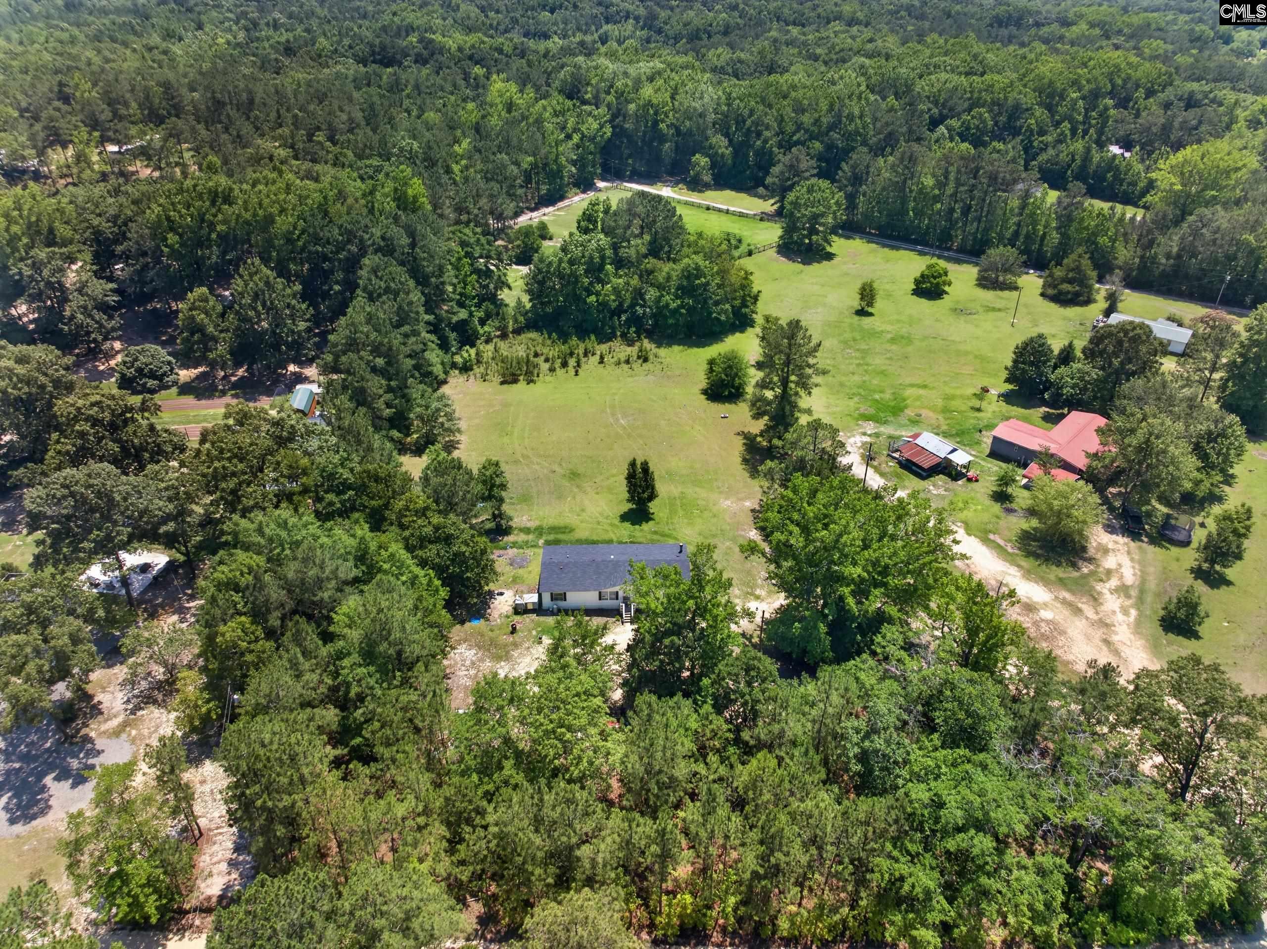1379 Cassidy Road Camden, SC 29020 - Photo 33 of 33
