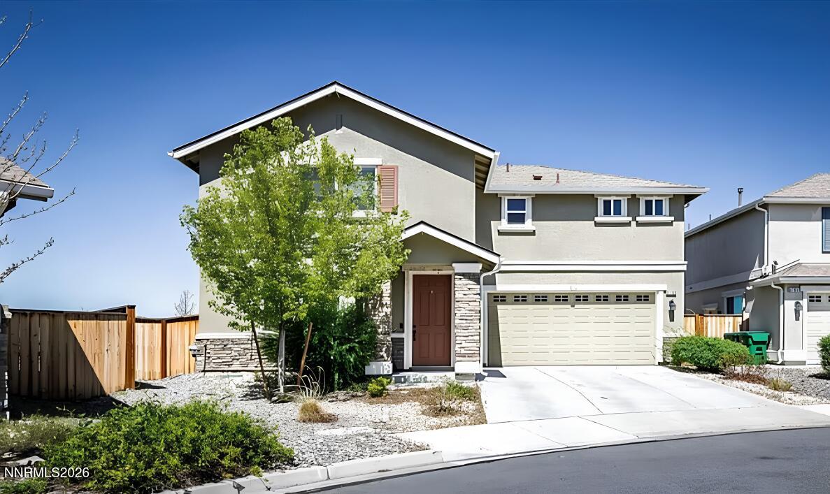 3785 Thistledown Court Reno, NV 89512 - Photo 1 of 10 Untitled design (38)