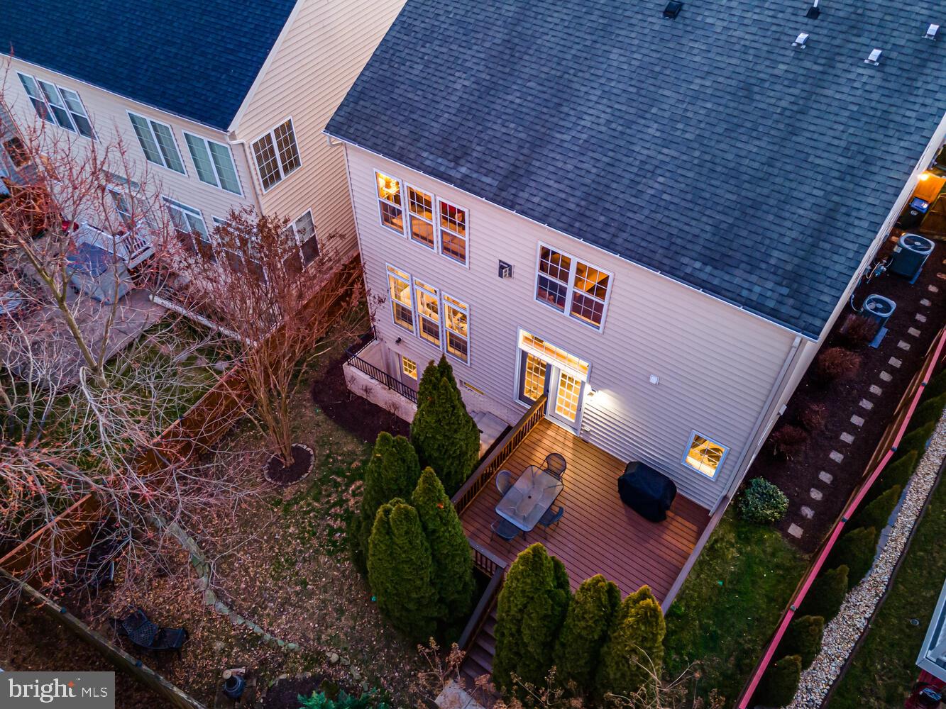 9059 Furey Road Lorton, VA 22079 - Photo 60 of 67 New roof installed in 2024!