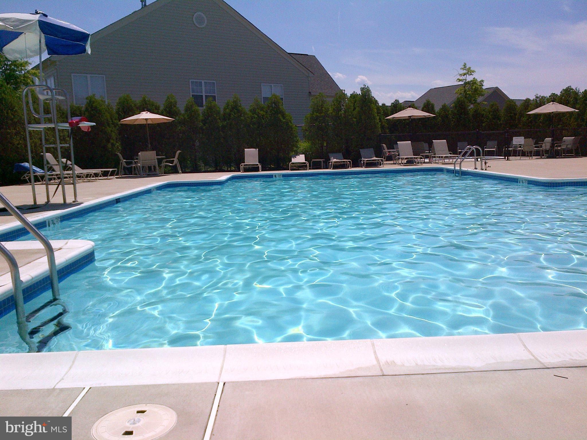 9059 Furey Road Lorton, VA 22079 - Photo 61 of 67 Community pool