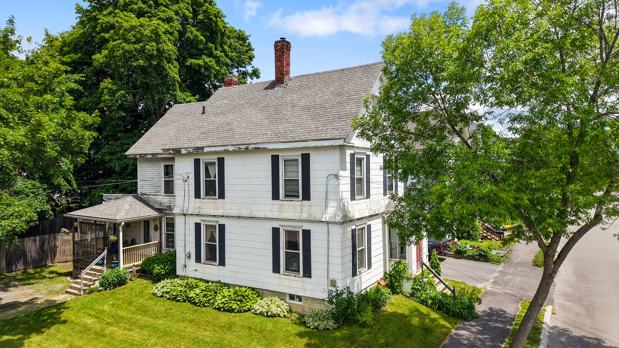 26 Jefferson Street Bangor, ME 04401 - Photo 2 of 35 26 Jefferson Street, Bangor