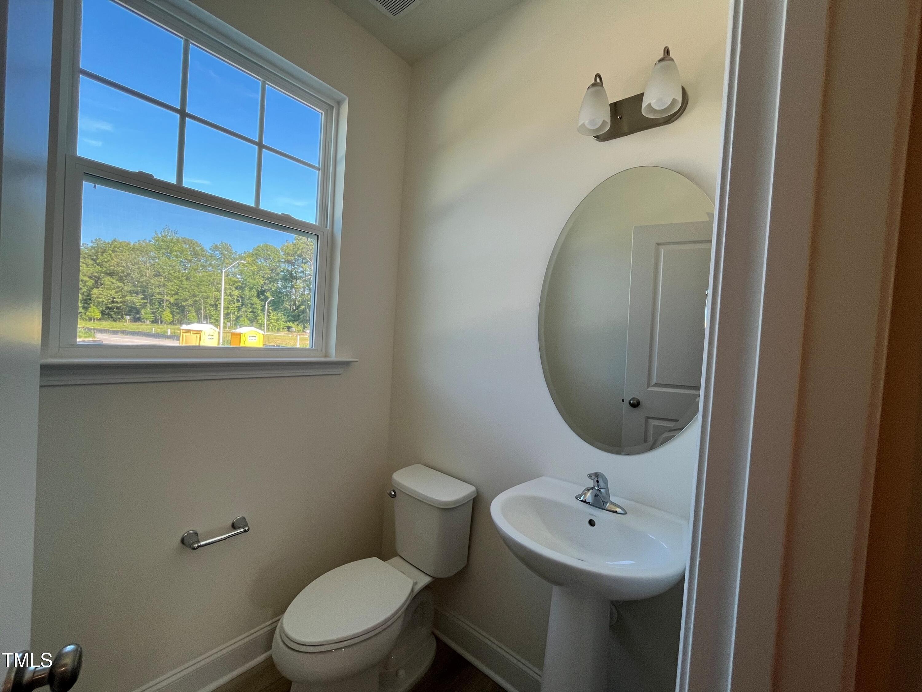 6125 Arsenal Avenue Raleigh, NC 27610 - Photo 11 of 49 Half Bath