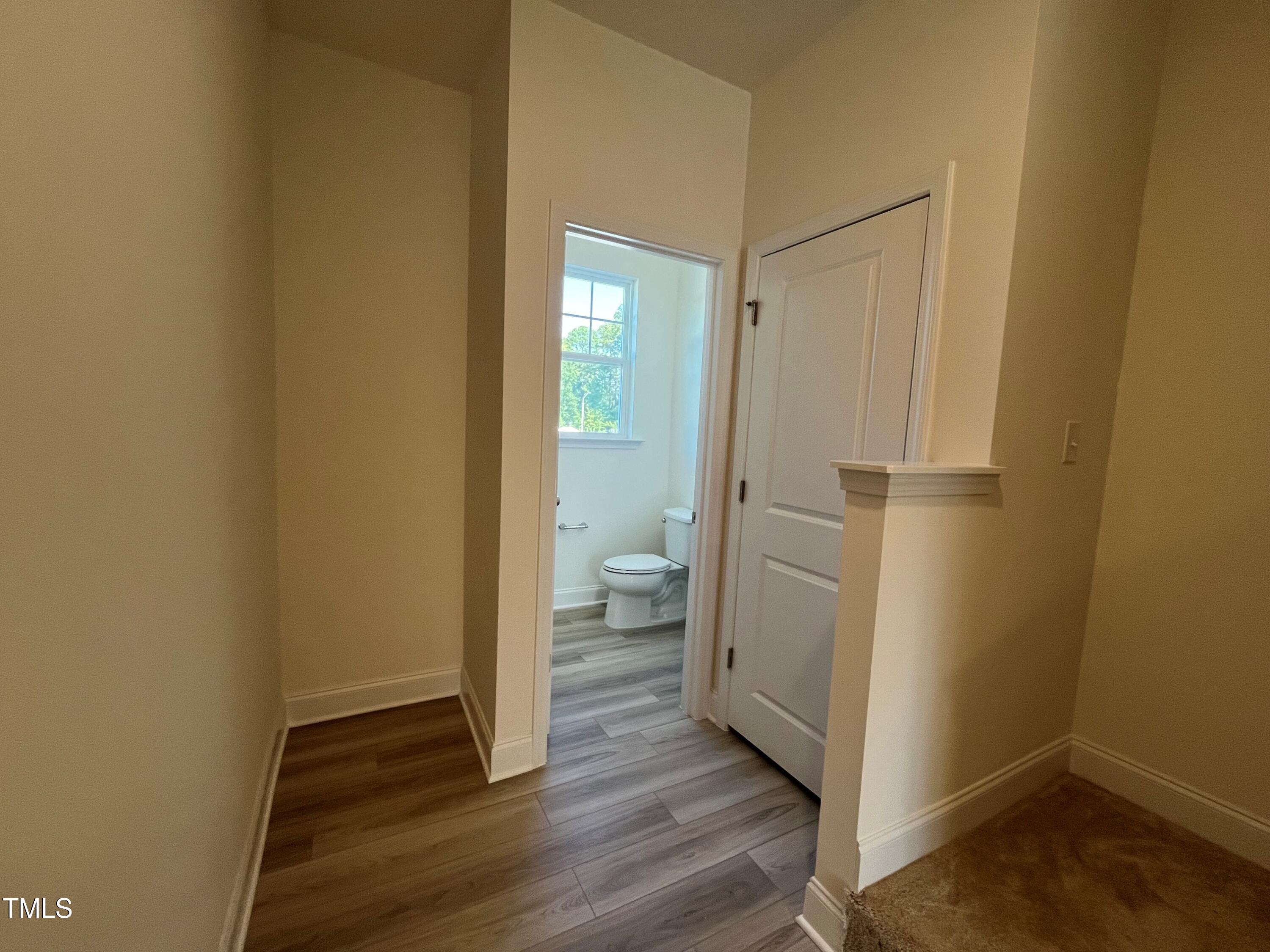 6125 Arsenal Avenue Raleigh, NC 27610 - Photo 13 of 49 Area for mudroom off garage
