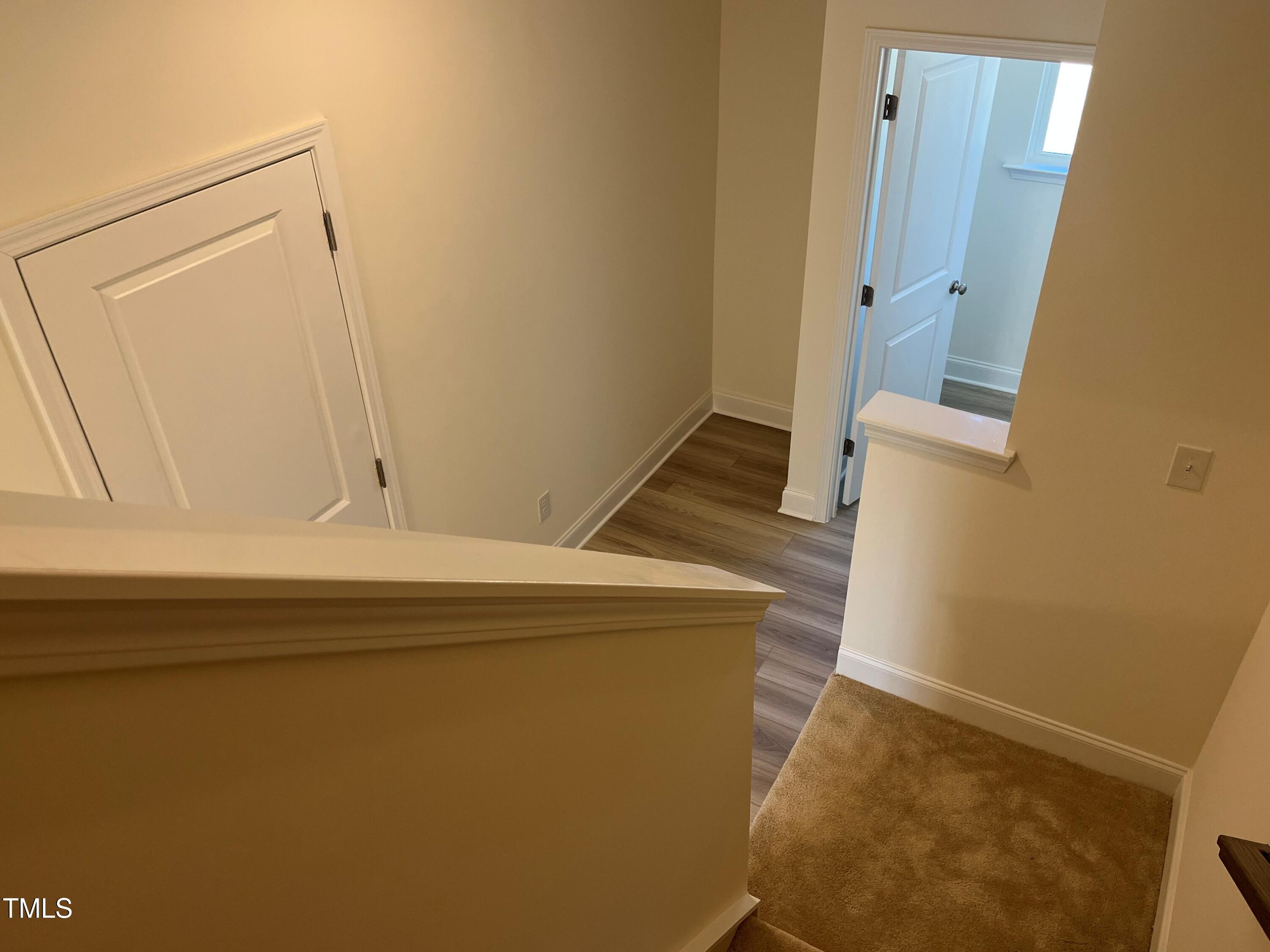 6125 Arsenal Avenue Raleigh, NC 27610 - Photo 14 of 49 area for mud room off garage