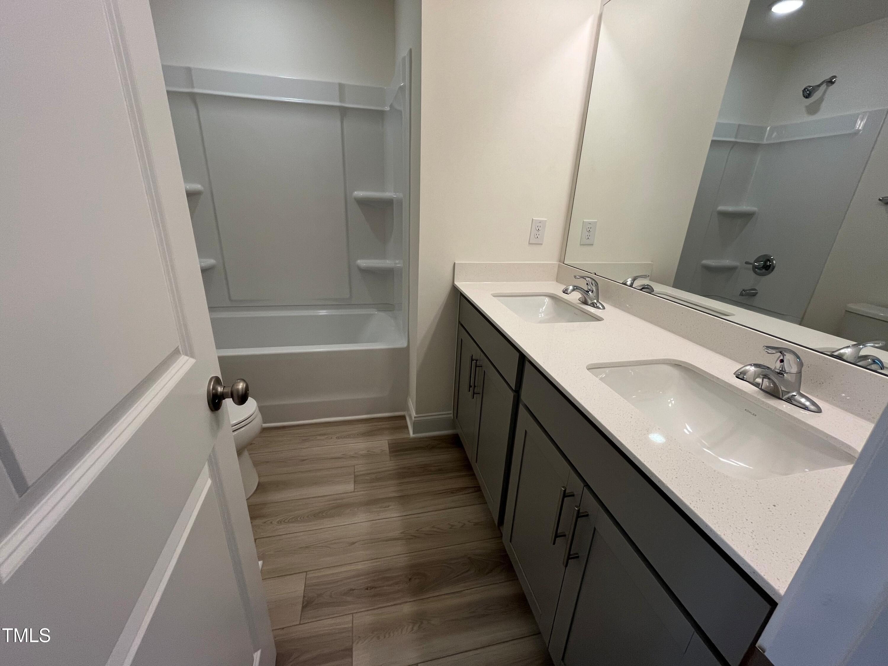 6125 Arsenal Avenue Raleigh, NC 27610 - Photo 17 of 49 Bath 2