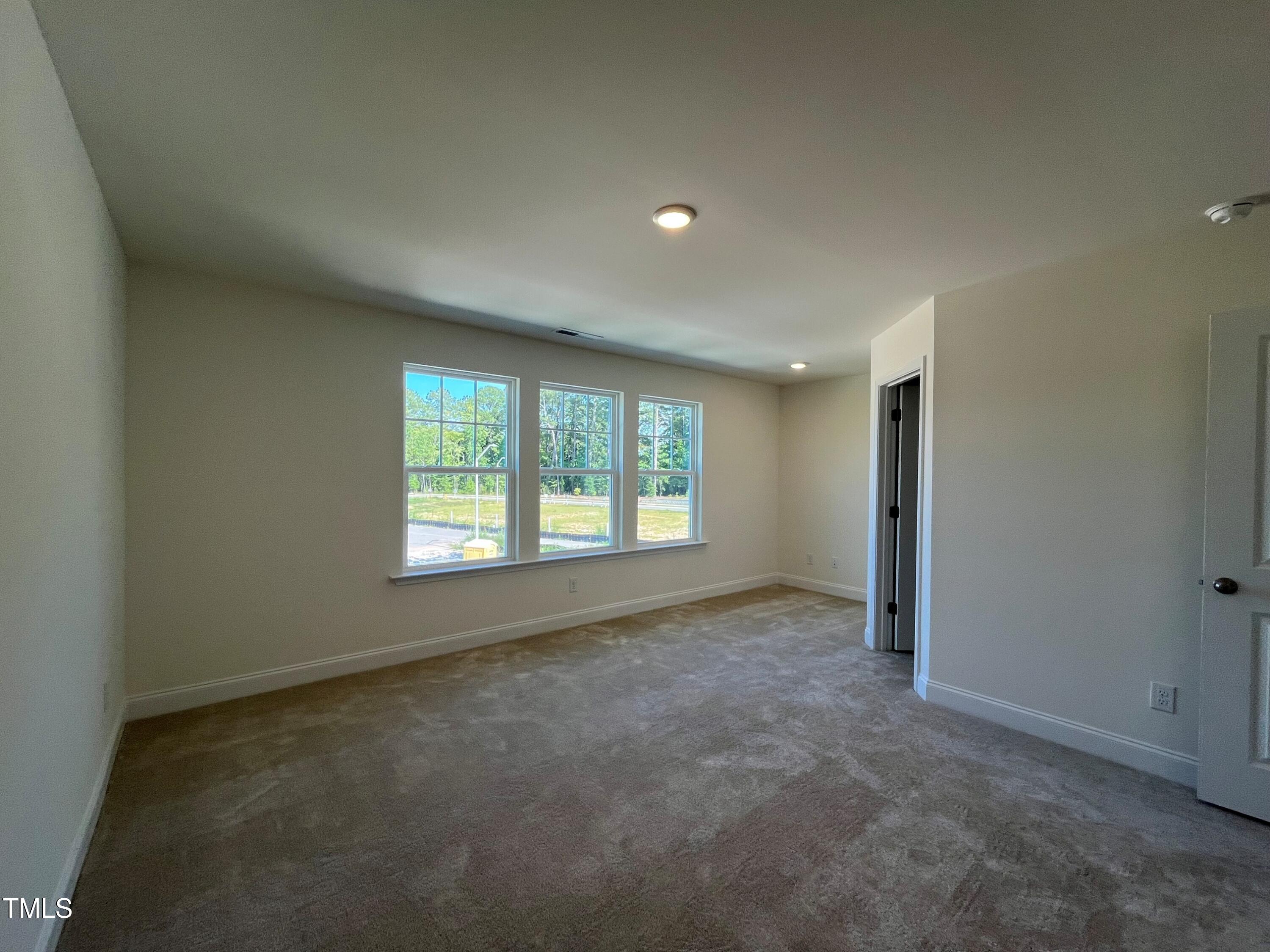 6125 Arsenal Avenue Raleigh, NC 27610 - Photo 24 of 49 Primary suite with extension