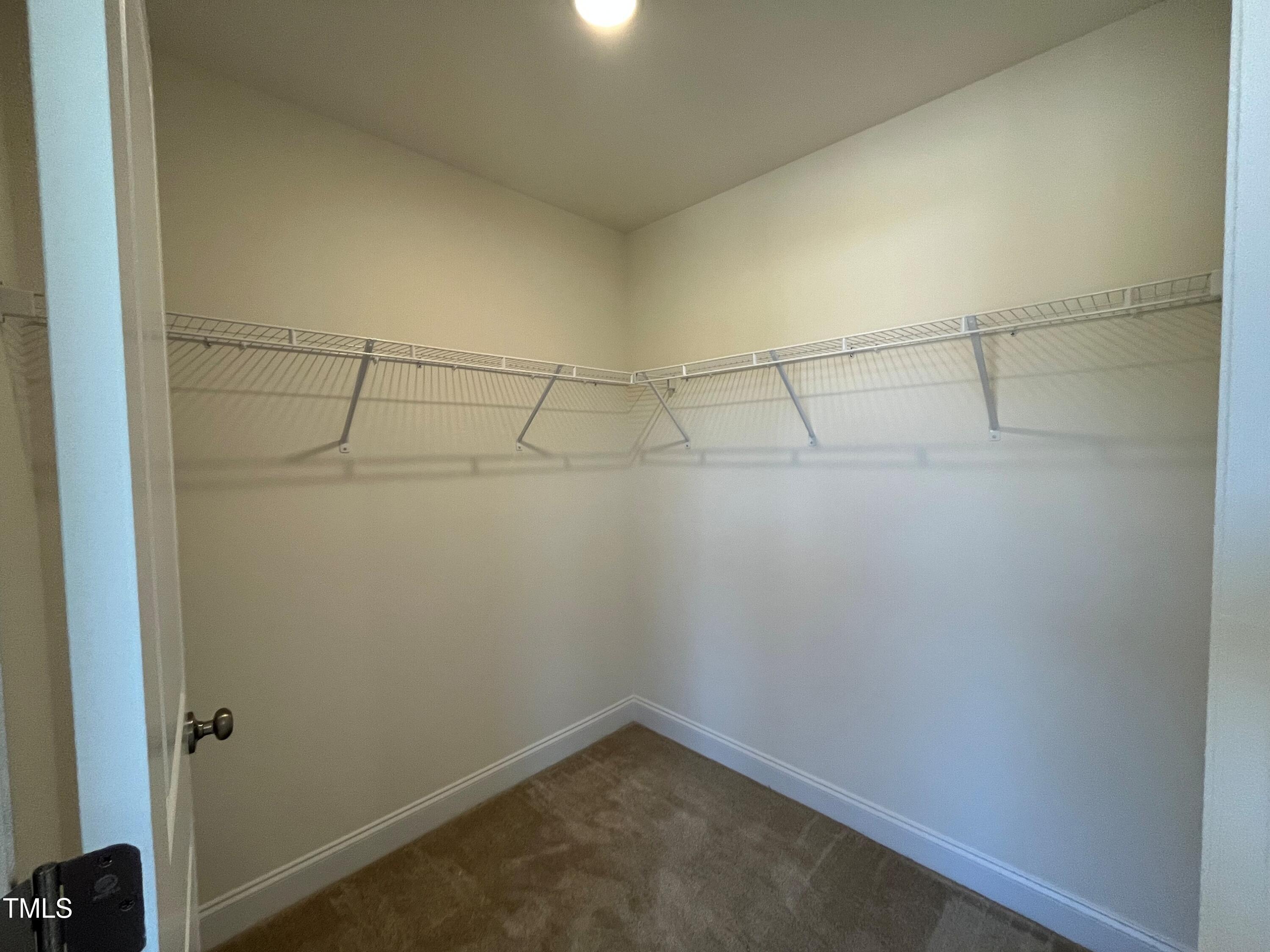 6125 Arsenal Avenue Raleigh, NC 27610 - Photo 26 of 49 Primary walk in closet