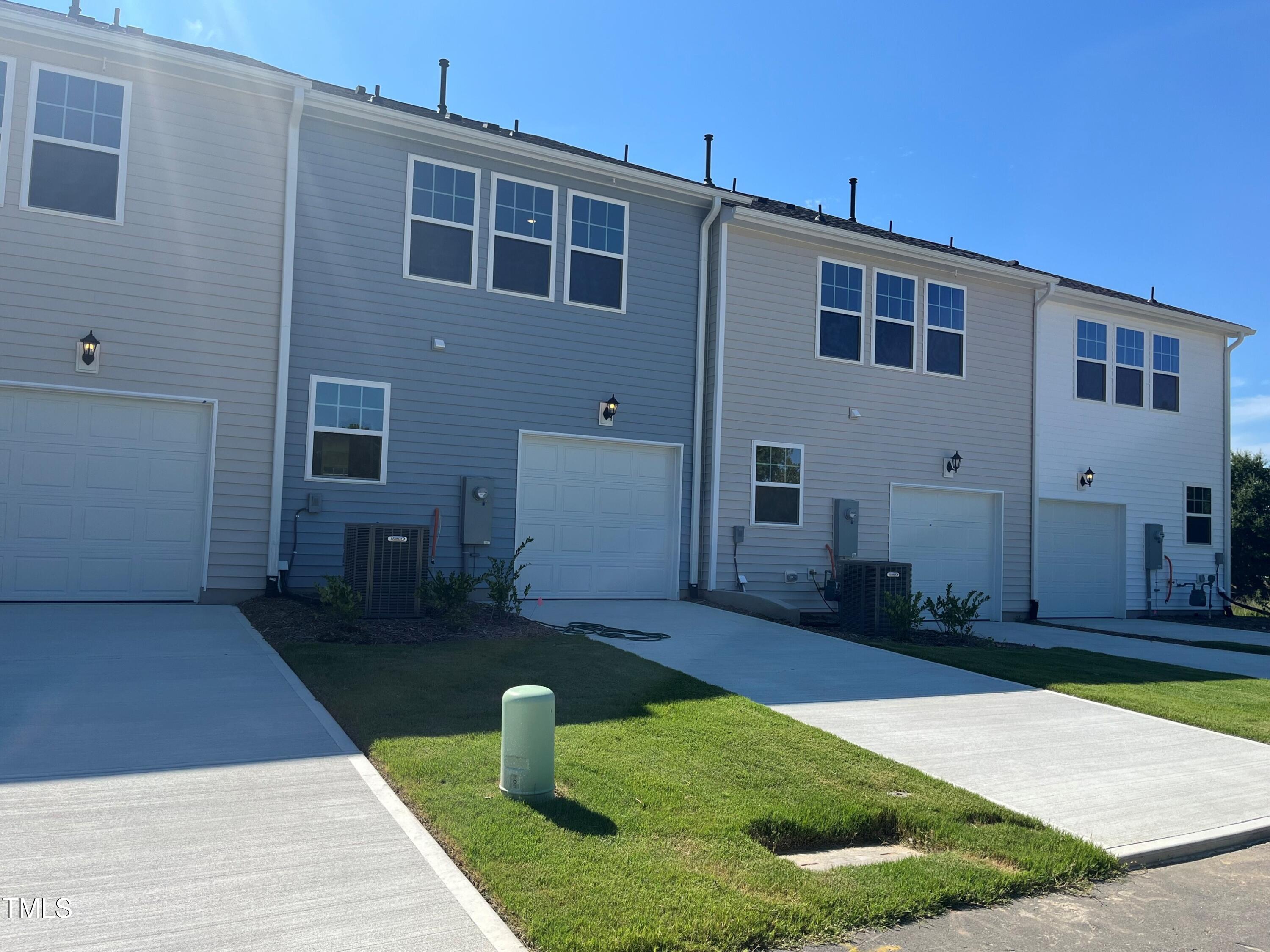 6125 Arsenal Avenue Raleigh, NC 27610 - Photo 29 of 49 Rear garge