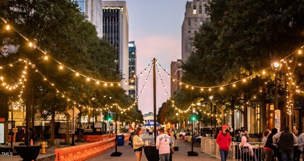6125 Arsenal Avenue Raleigh, NC 27610 - Photo 40 of 49 Downtown Events/Festivals