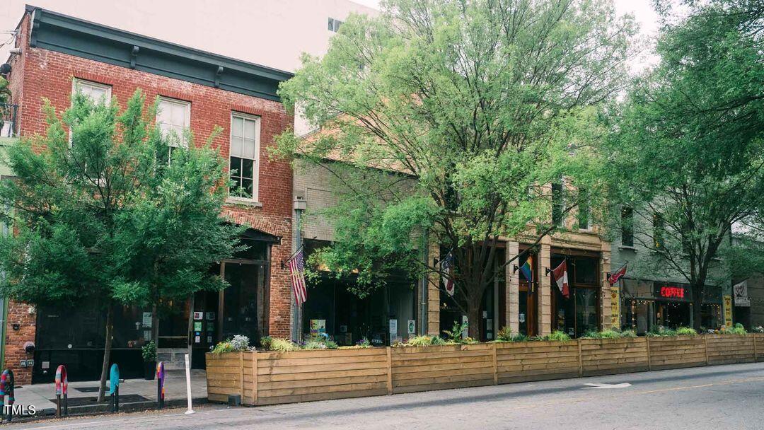 6125 Arsenal Avenue Raleigh, NC 27610 - Photo 42 of 49 Fayetteville St.
