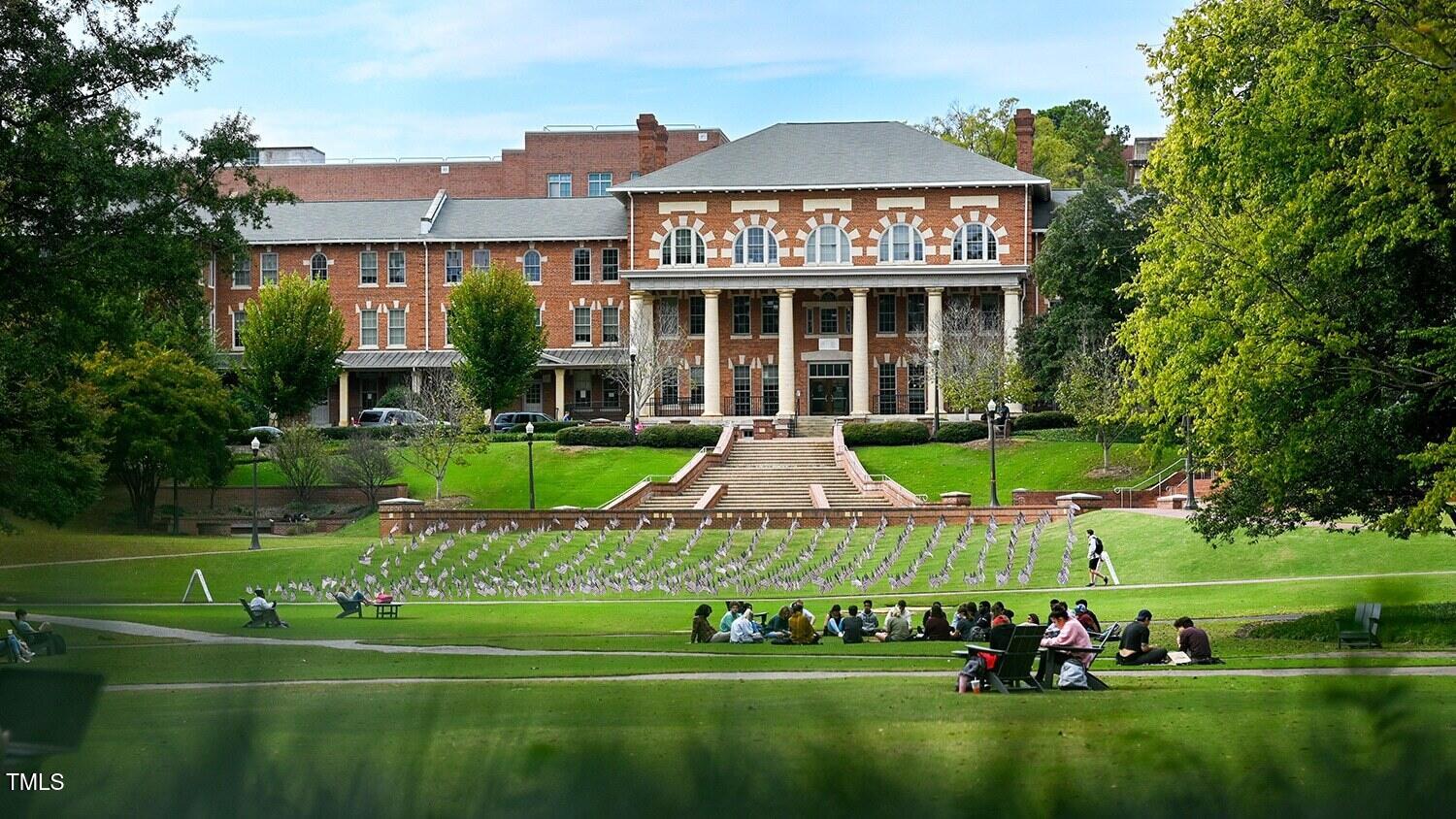 6125 Arsenal Avenue Raleigh, NC 27610 - Photo 47 of 49 ncstate-campus-life