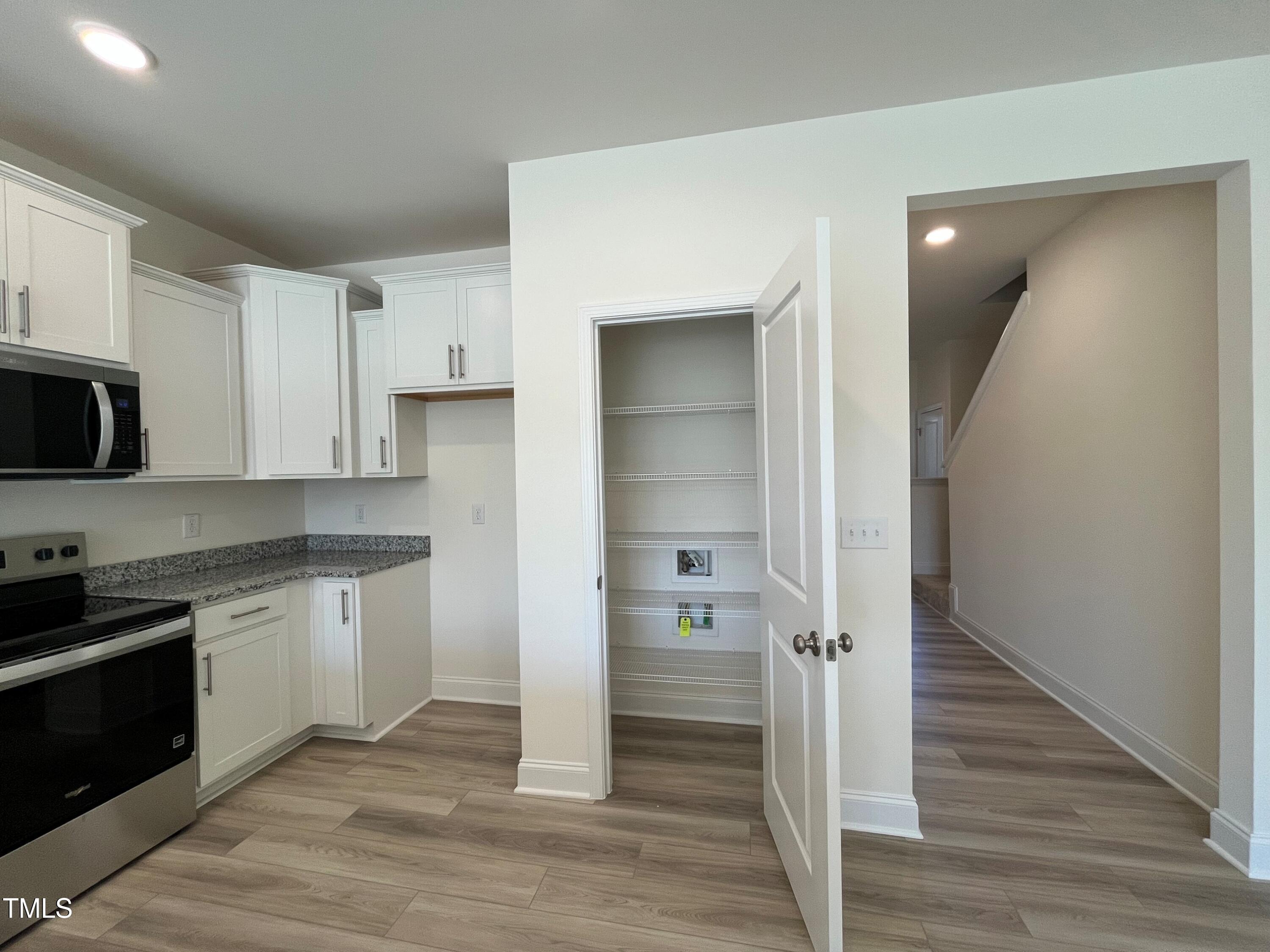 6125 Arsenal Avenue Raleigh, NC 27610 - Photo 8 of 49 Large Pantry