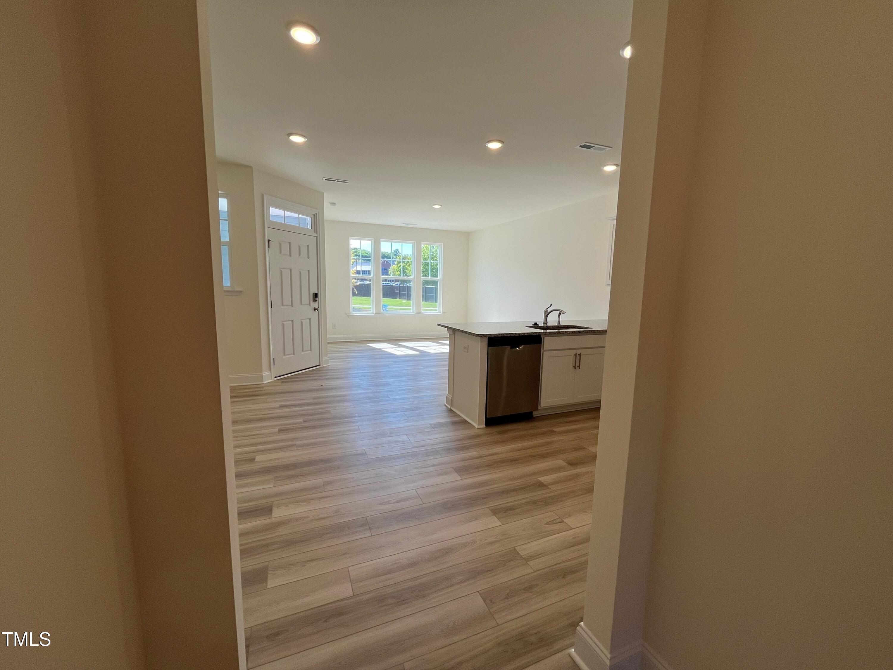 6125 Arsenal Avenue Raleigh, NC 27610 - Photo 9 of 49 Foyer