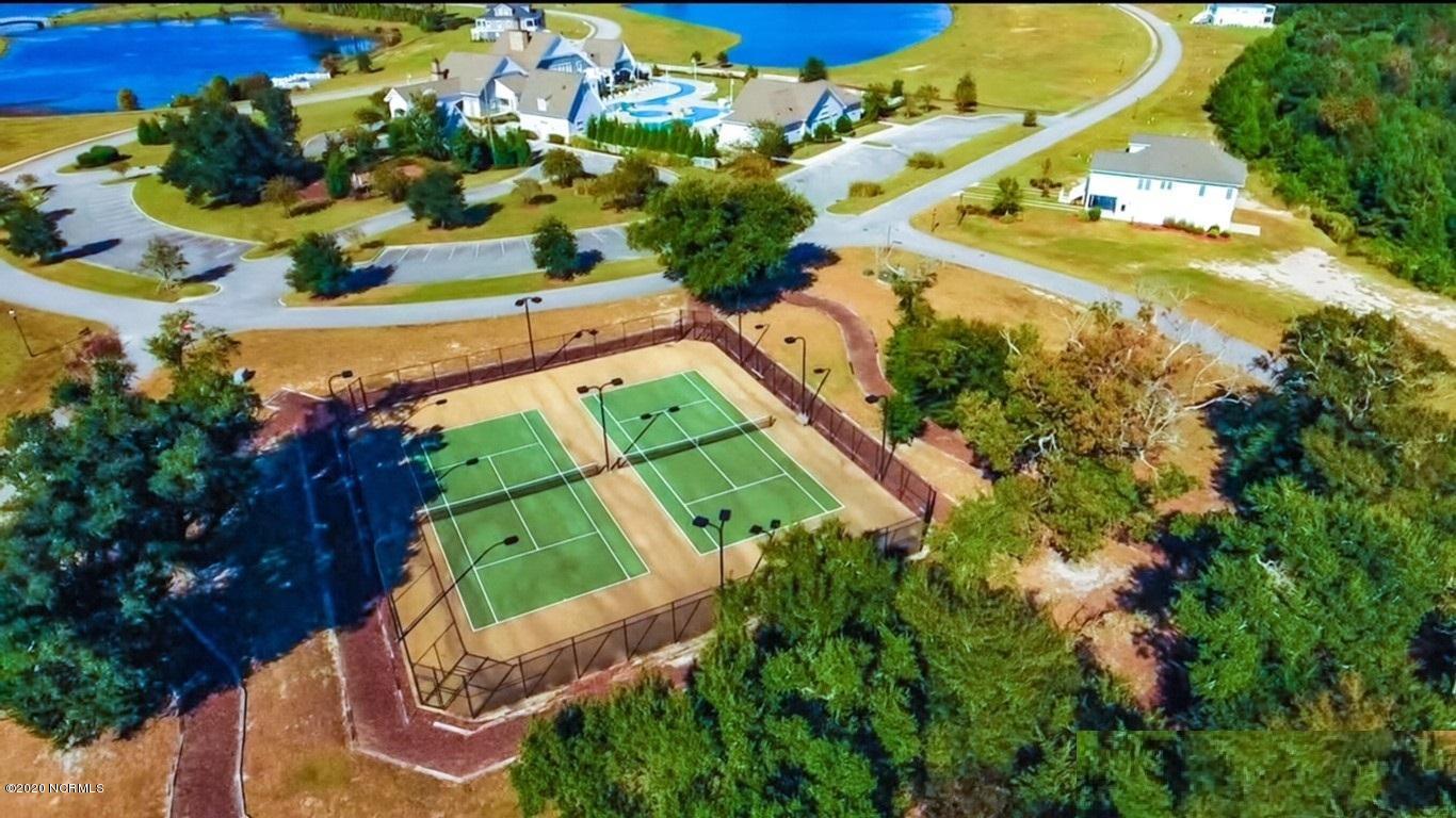 128 Whispering Pine Lane Holly Ridge, NC 28445 - Photo 26 of 33 6