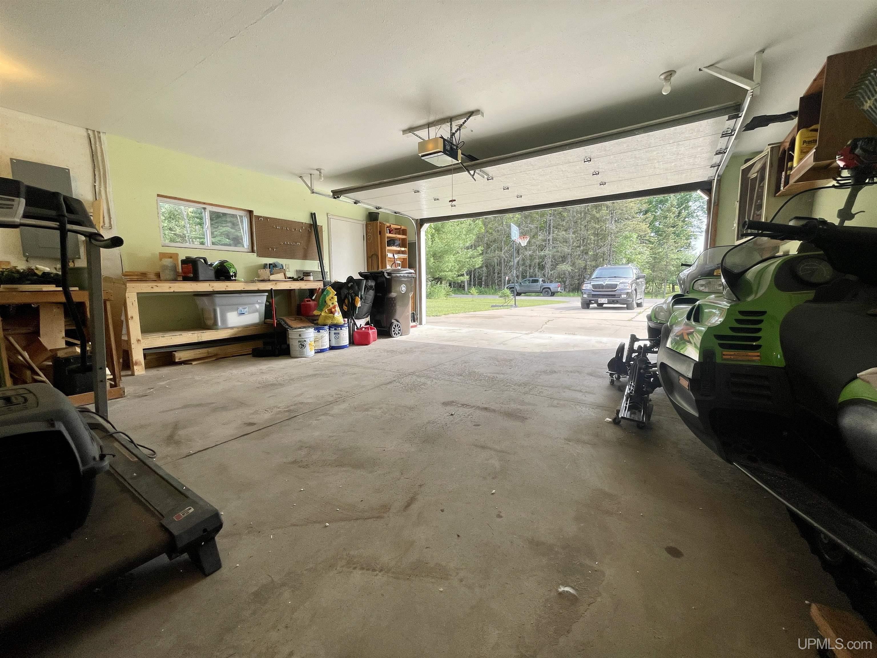 10874 South 75 Road Rapid River, MI 49878 - Photo 20 of 22 Gallery Image 20