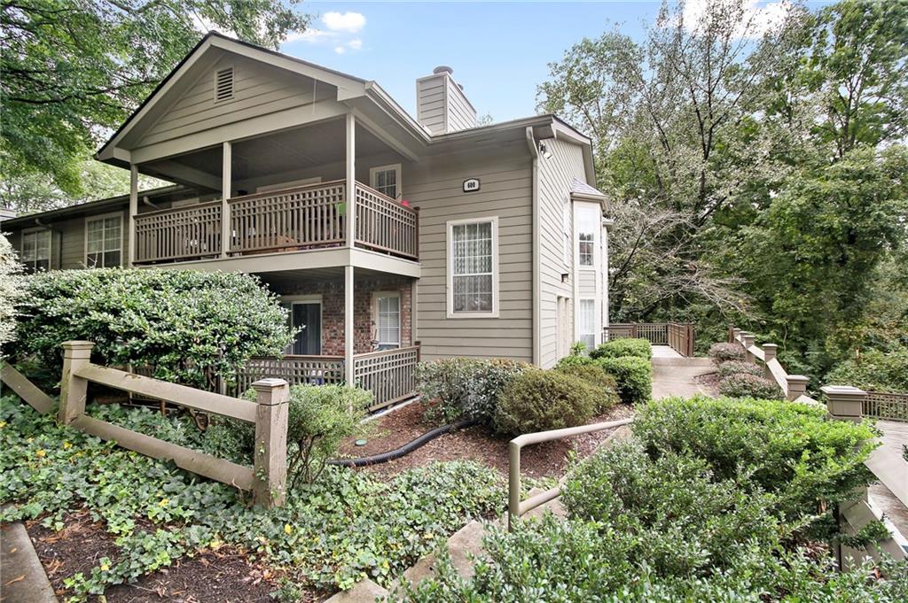 2901 Lenox Road Northeast, Unit 610 Atlanta, GA 30324 - Photo 1 of 1 Gallery Image 1