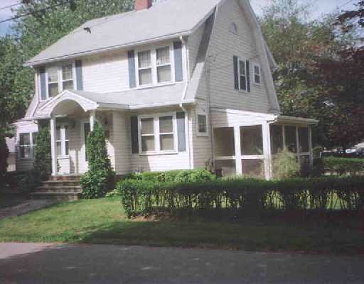 9 Druid Road Warwick, RI 02888 - Photo 1 of 1 Exterior Front.