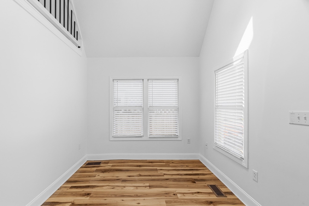 8 Cottage Street Wareham, MA 02571 - Photo 16 of 30 a view of a room with window
