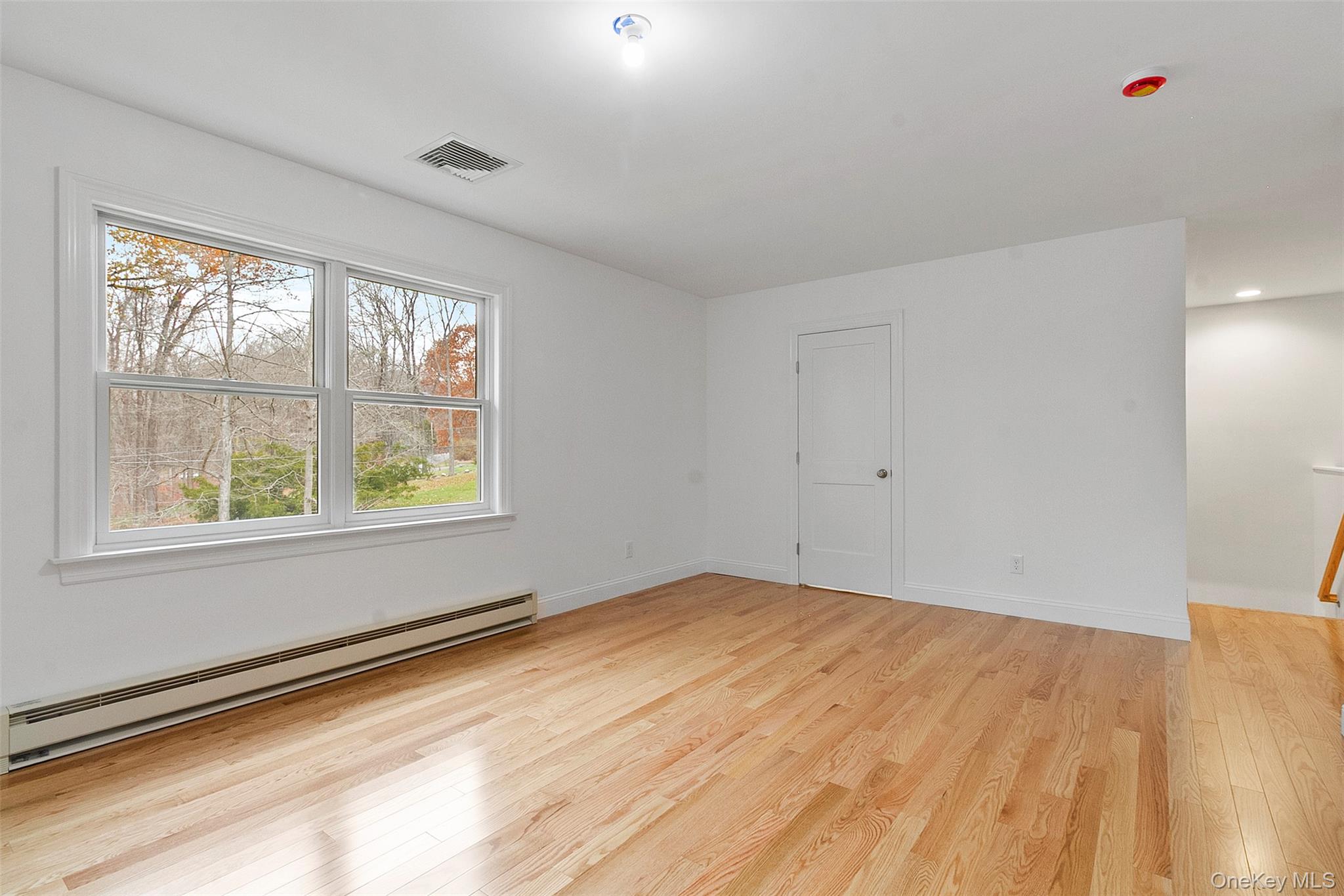 7 Tulip Road Lincolndale, NY 10541 - Photo 17 of 24 a view of empty room with window
