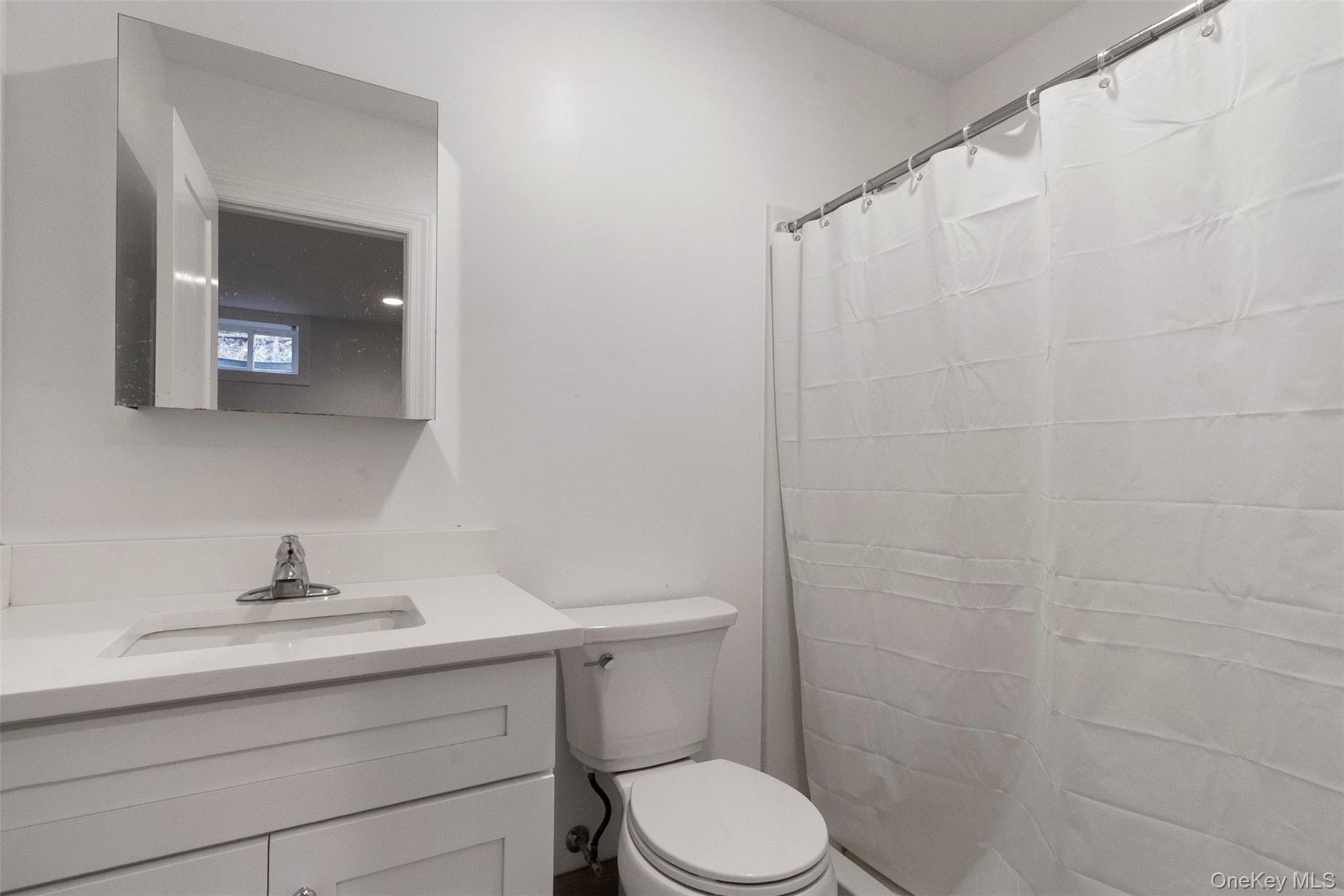 7 Tulip Road Lincolndale, NY 10541 - Photo 21 of 24 a bathroom with a sink a toilet and shower
