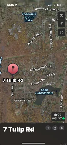 $899,900 | 7 Tulip Road, Lincolndale, NY 10541